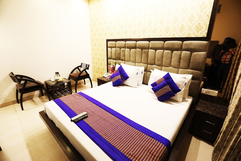 Hotel Yug Villa 18/33