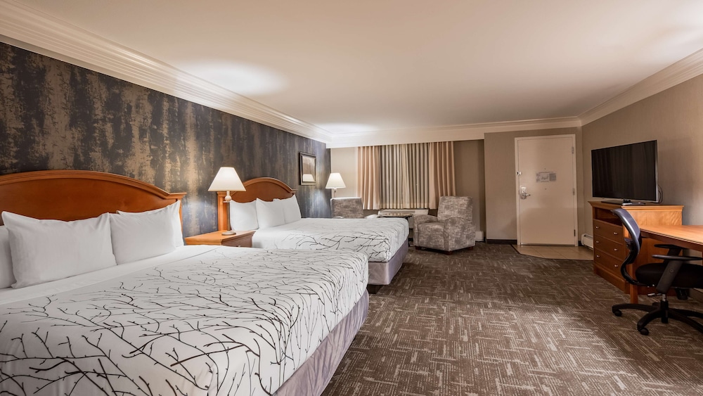 Best Western Plus Silver Saddle Inn 19/43