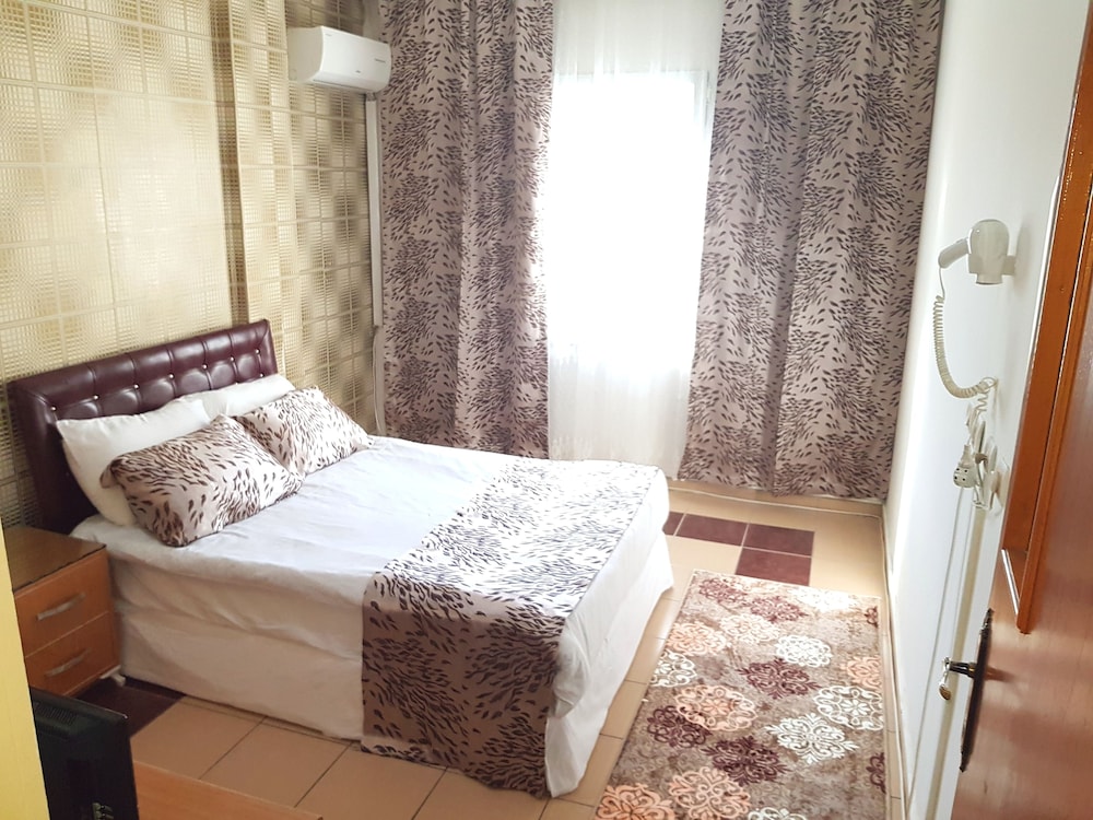Talaslioglu Hotel 18/38