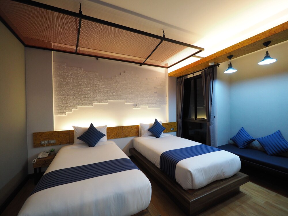 Ps Sriphu Hotel 20/68