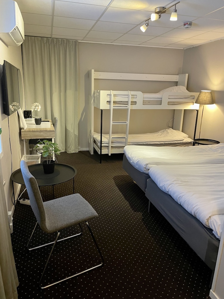 Hotel Entré Norr 6/47