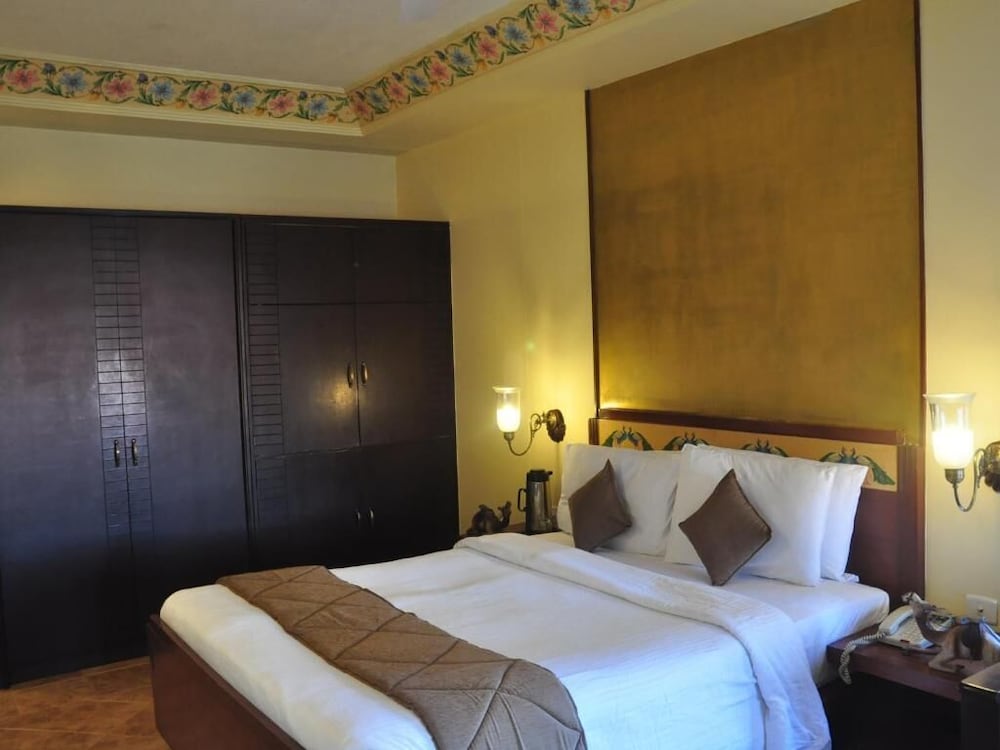 Club Mahindra Kumbhalgarh 7/42