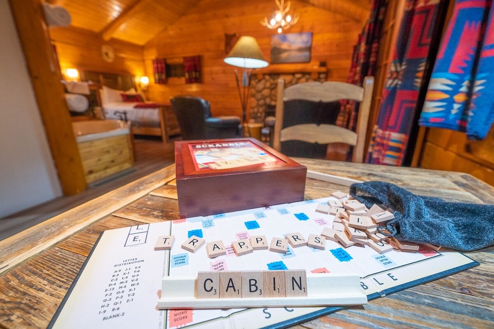 Baker Creek Mountain Resort 27/66