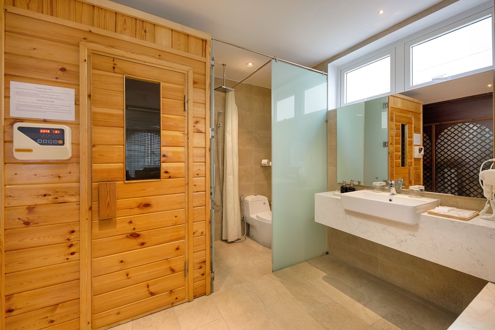 Sen Boutique Hotel 49/50