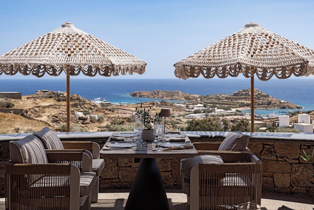 Maximus Mykonos Adults Only 40/58