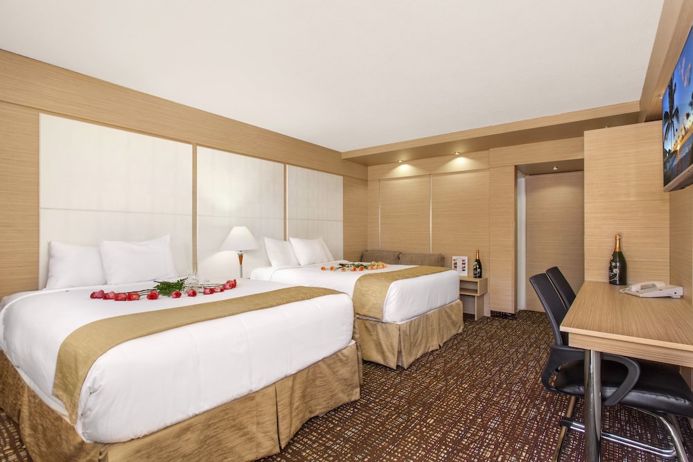 Ocean Beach Club Hotel 15/44