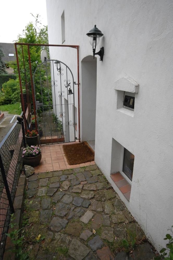 Airportgastehaus Bremen 50/56