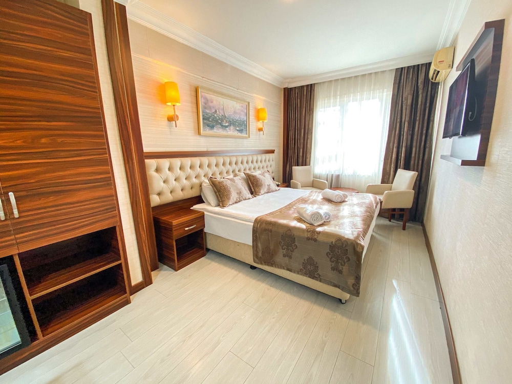 Hotel Mekke 10/50