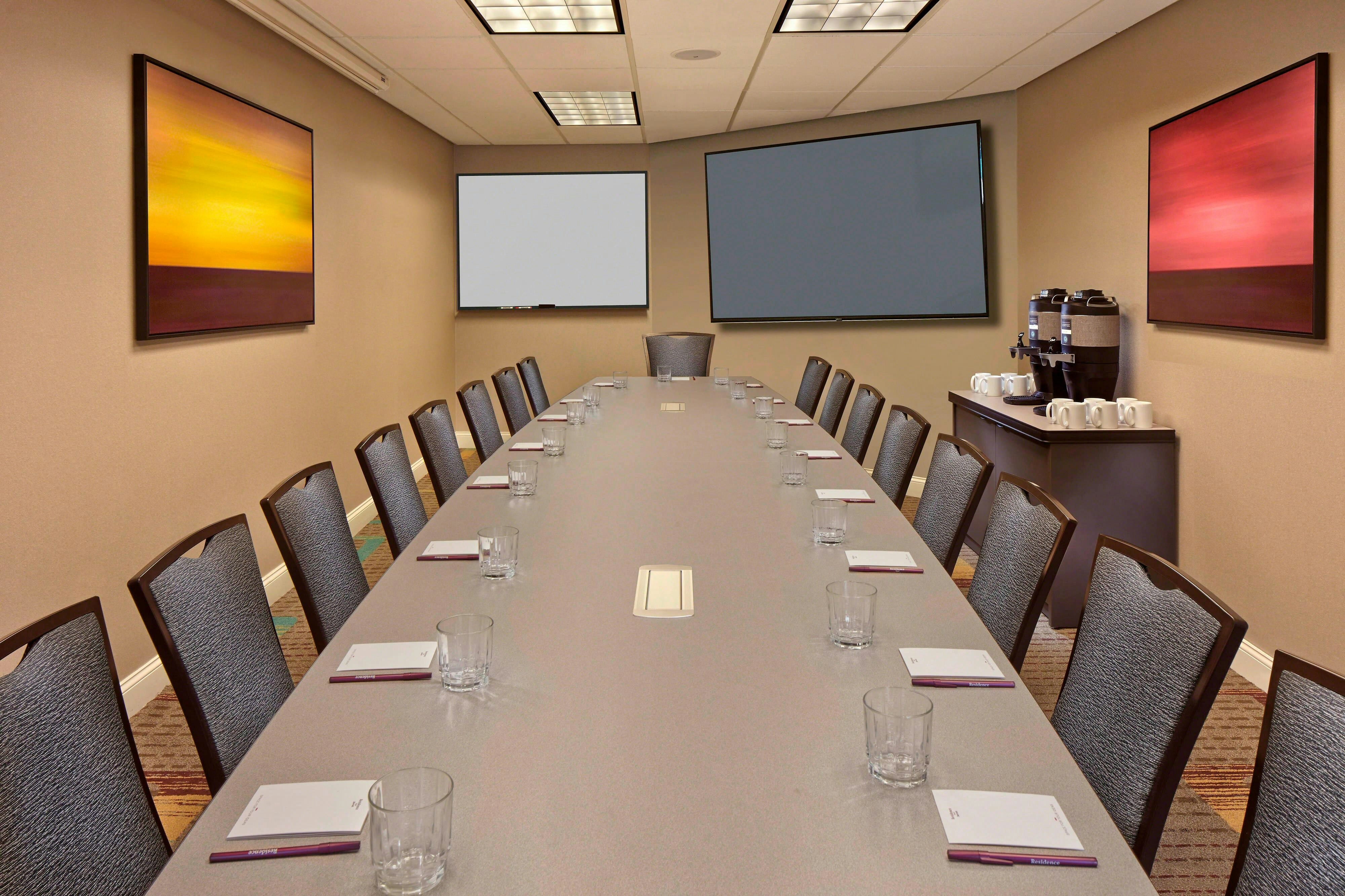 Residence Inn By Marriott Hartford Avon 20/24