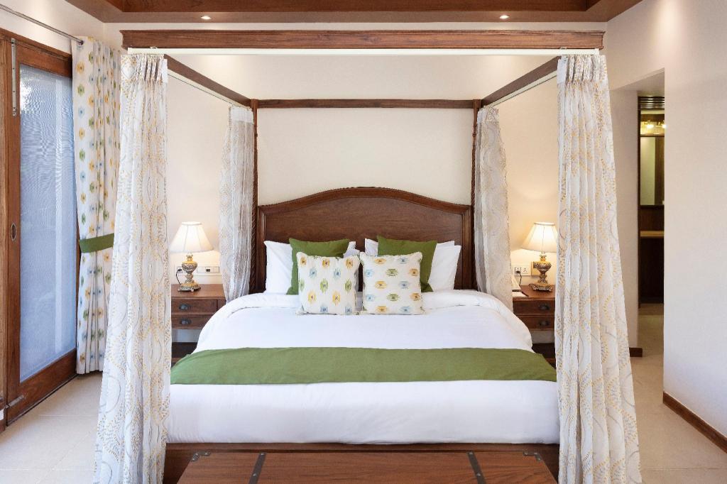 Maisonette, Luxury, King Bed, Private Pool