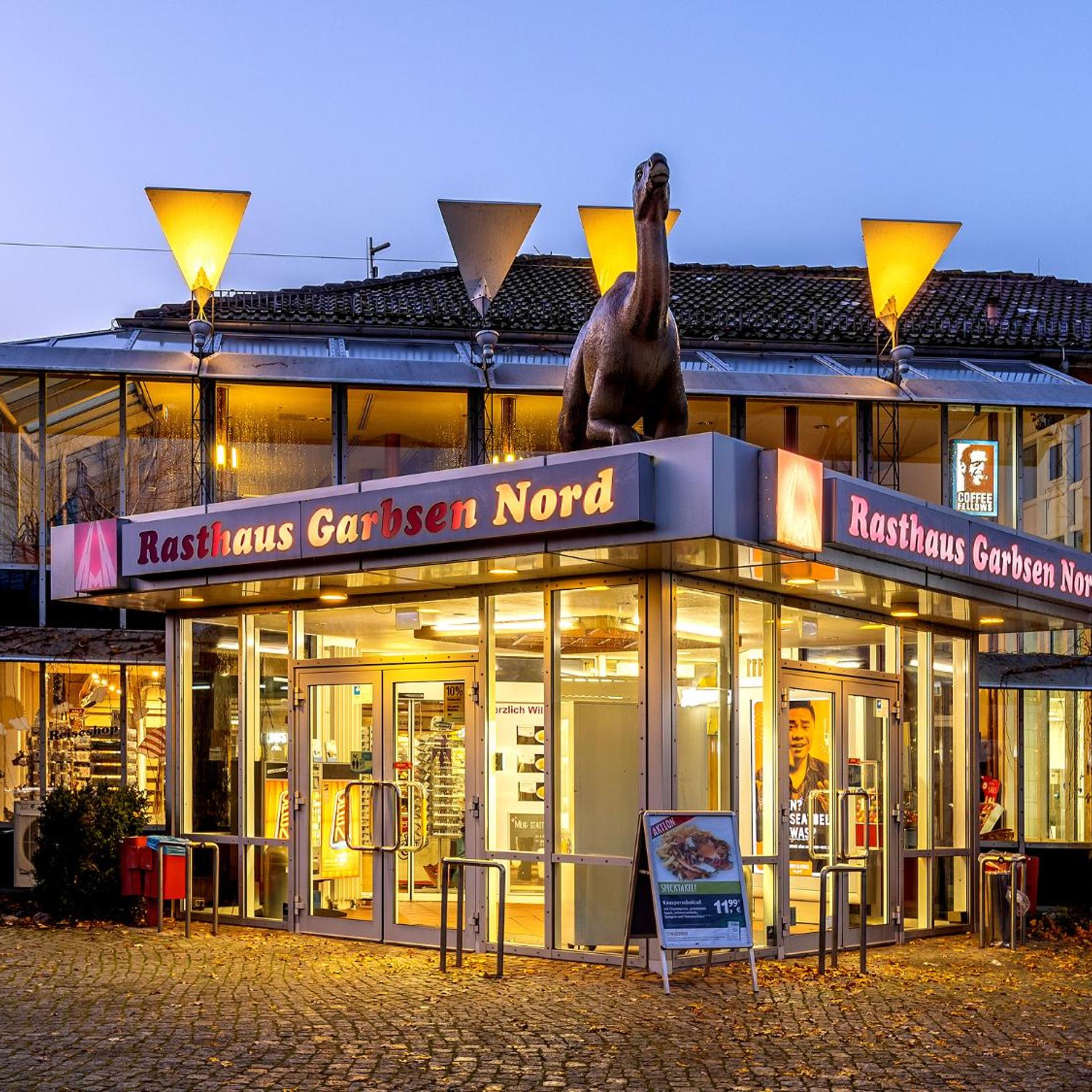 Hotel Hannover-Garbsen Nord 1/45