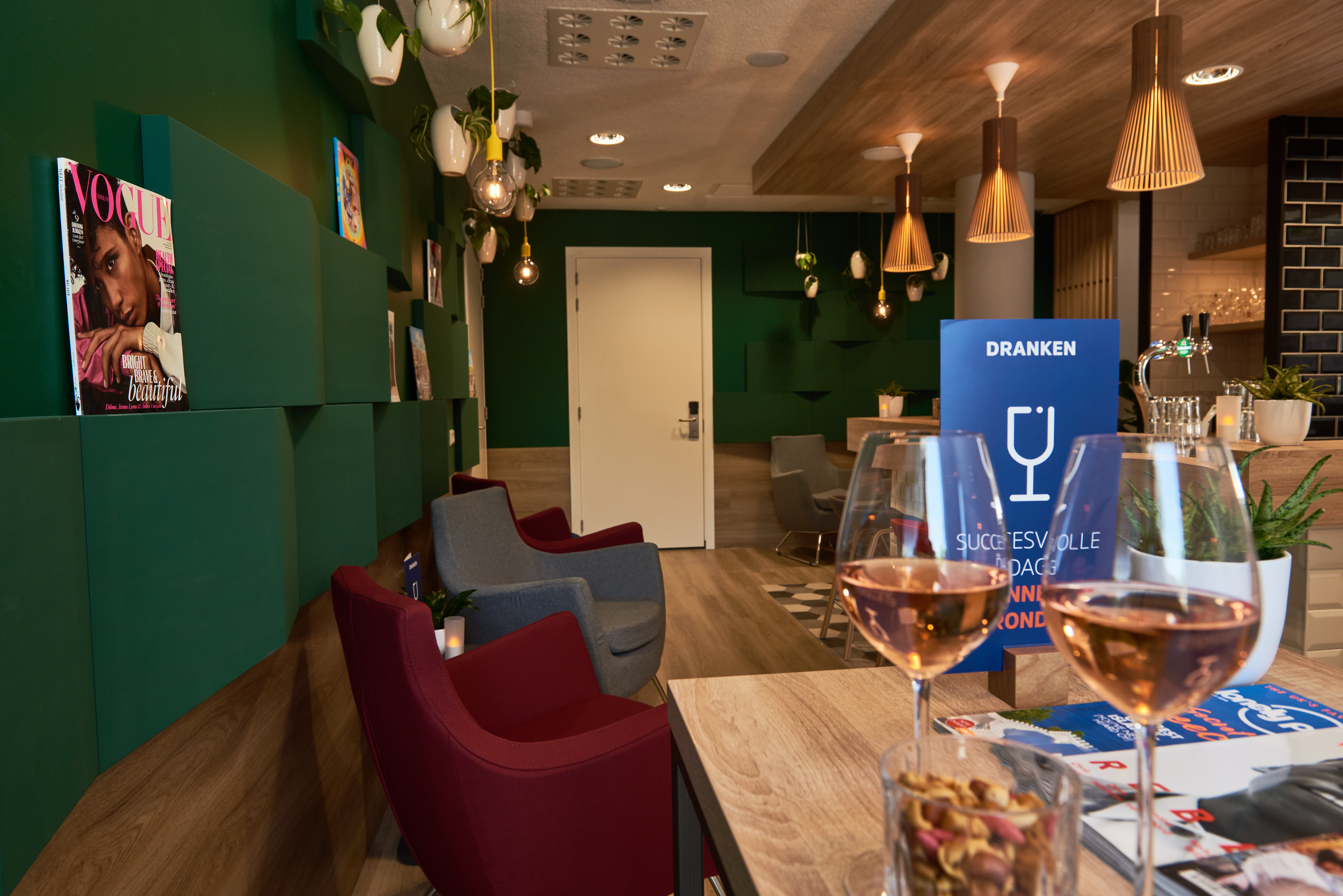 Holiday Inn Express Amsterdam - City Hall 16/18