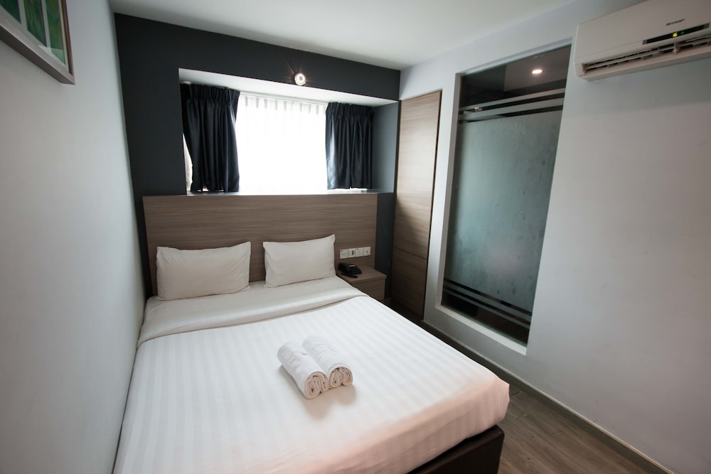 Hotel 99 - Pusat Bandar Puchong 19/48