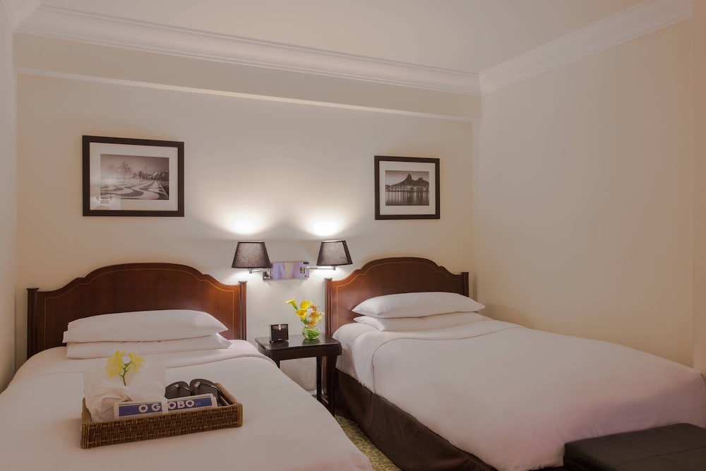 Jw Marriott Rio de Janeiro 9/30