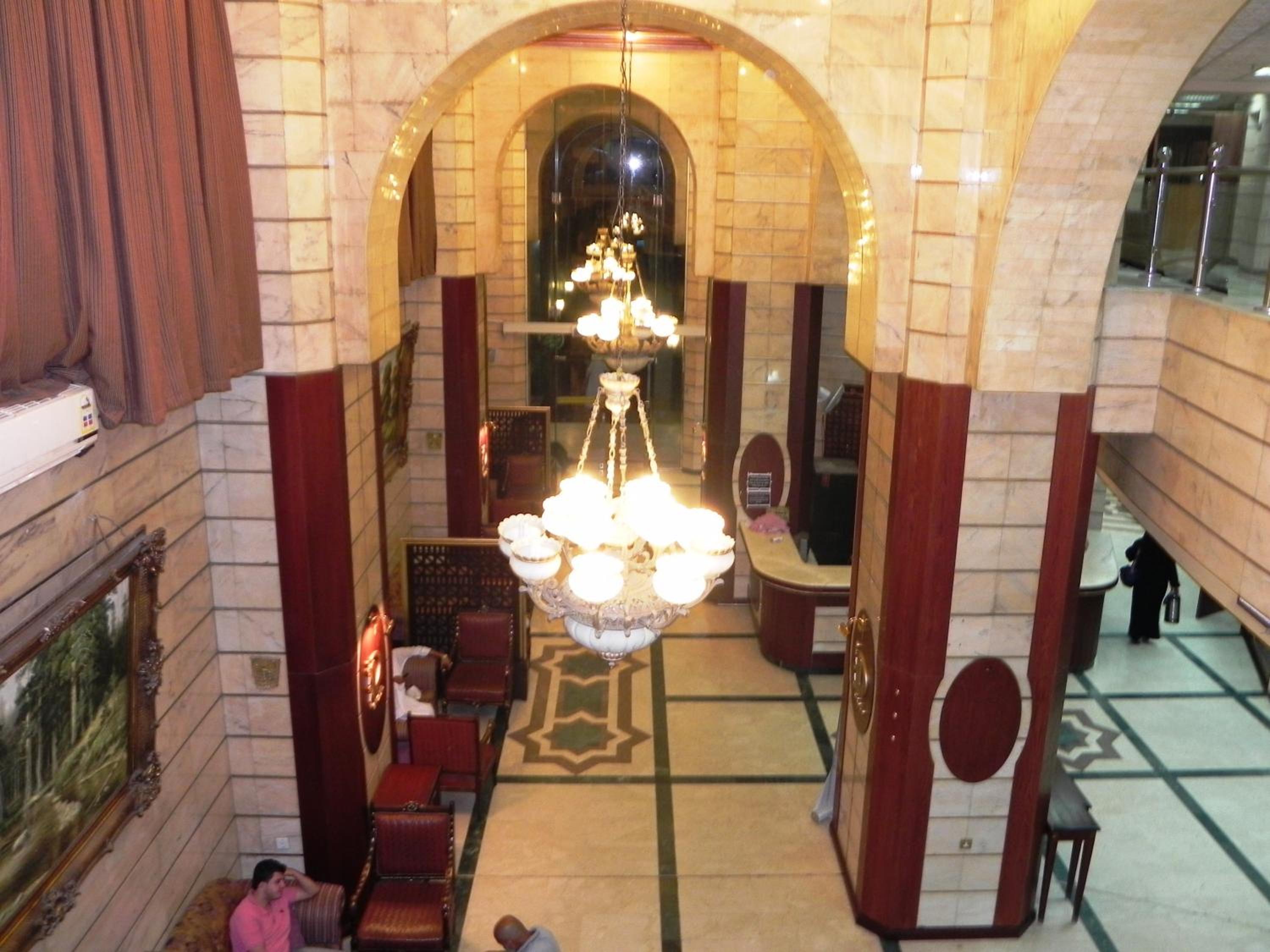 فندق واحة الضيافة(Wahat Al Deafah) 22/26