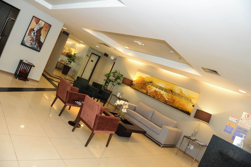 Astron Hotel Bauru 27/50