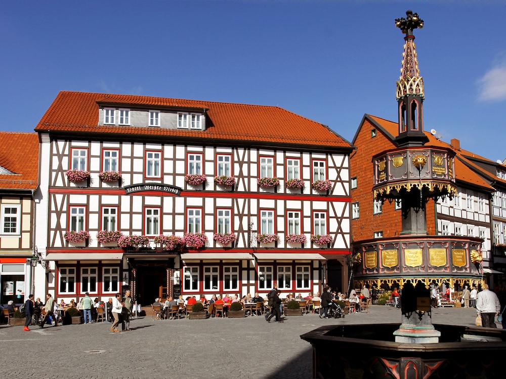 Ringhotel Weisser Hirsch 3/50