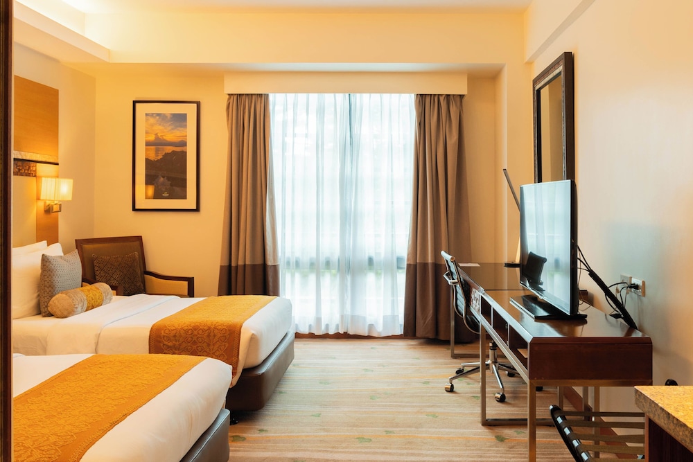 Standard, Twin Beds, Accessible