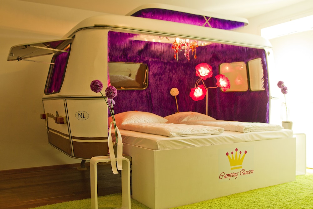 LANDHOTEL HOF BEVERLAND 48/69