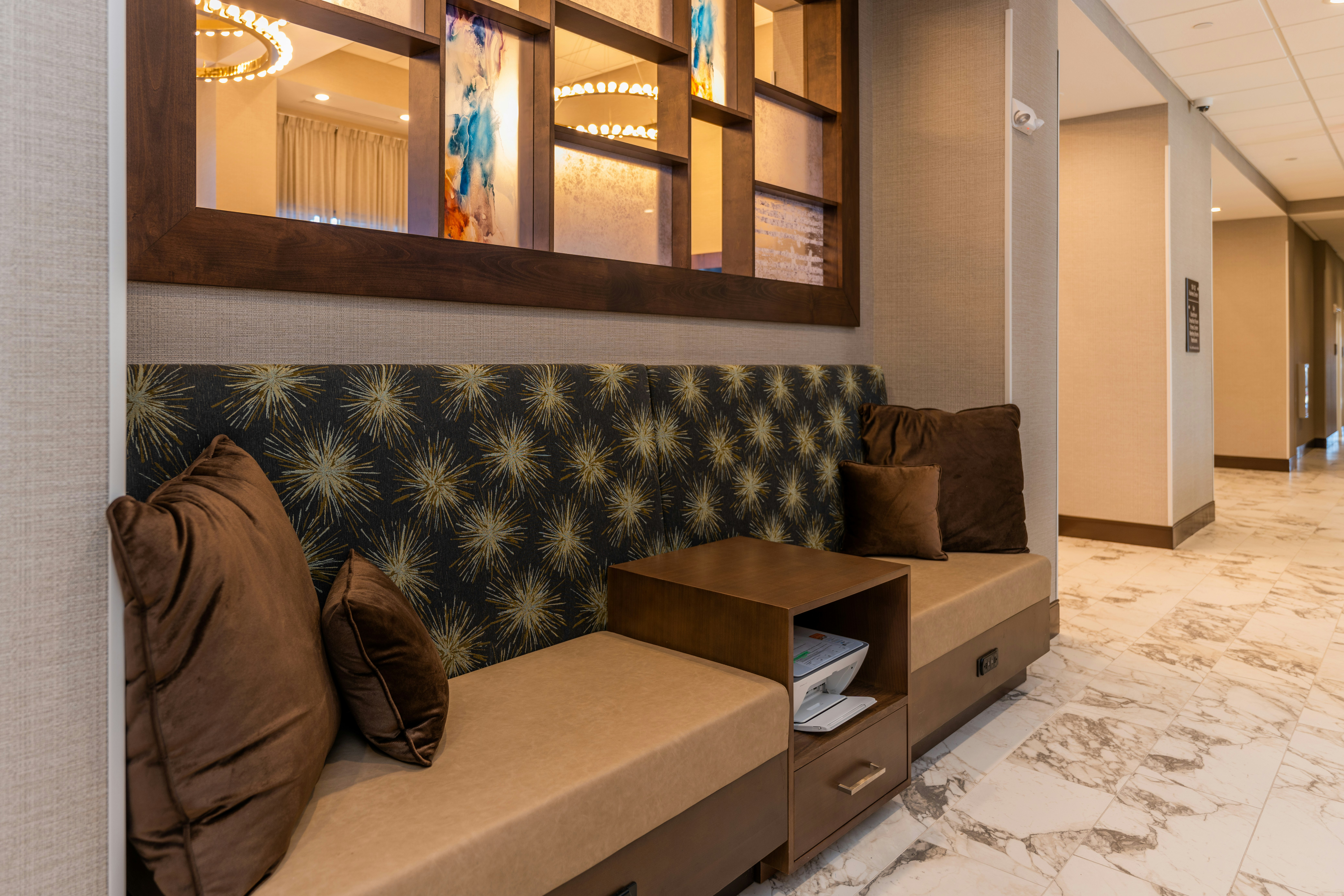 Hampton Inn Suites Houston Sugar Land 21/34