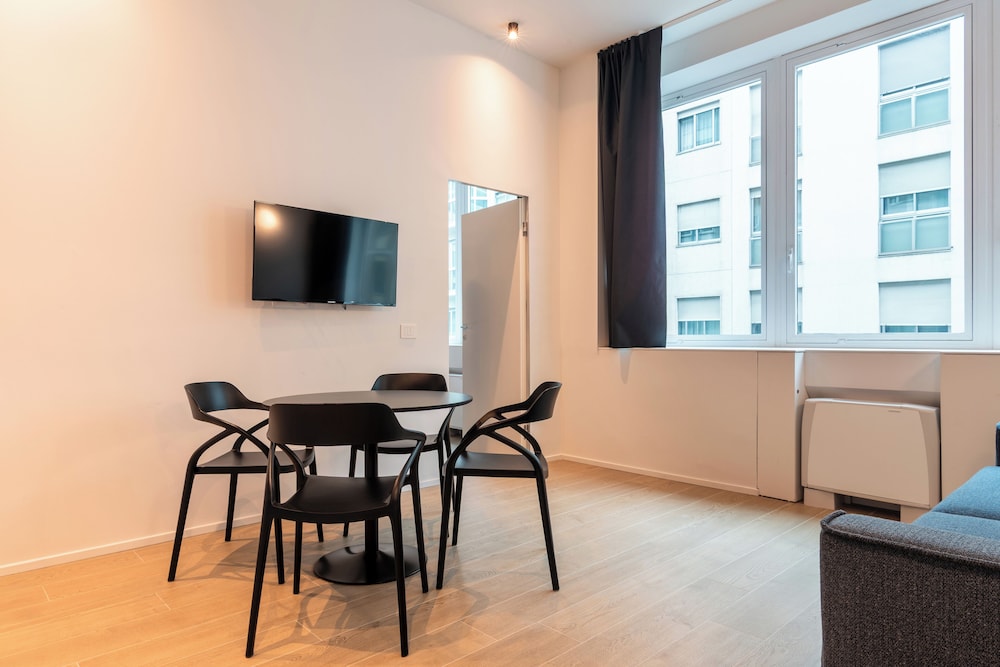 easyhomes - City Centre Suites 34/50
