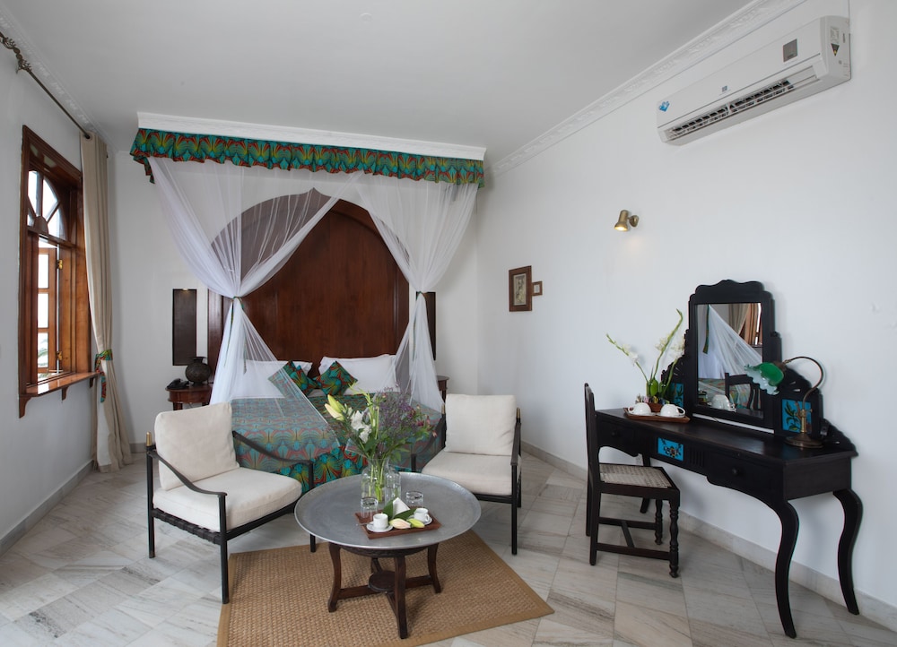 Seyyida Hotel And Spa 38/67