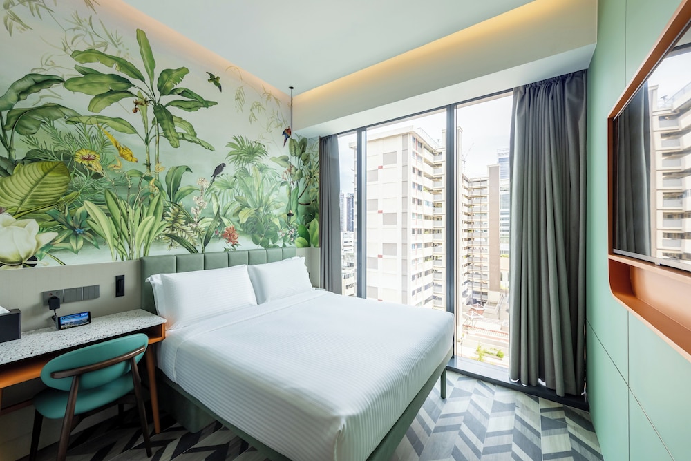 Hotel Waterloo Singapore - Handwritten Collection 17/53
