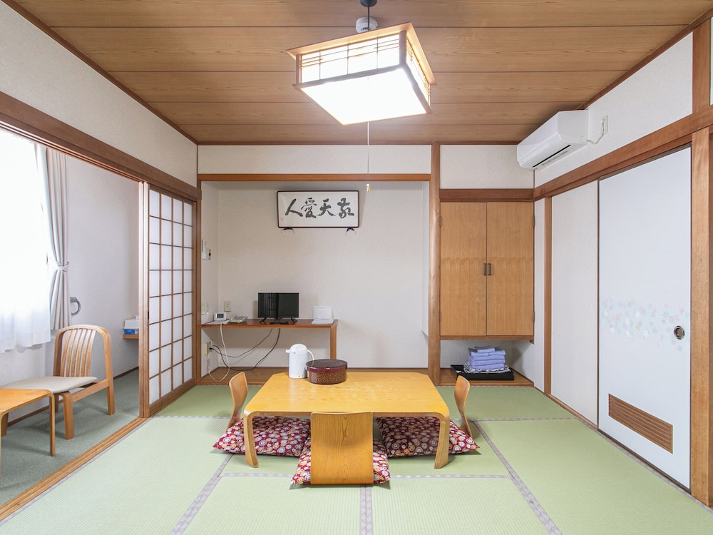AQUA GARDEN HOTEL FUKUMARU 42/57
