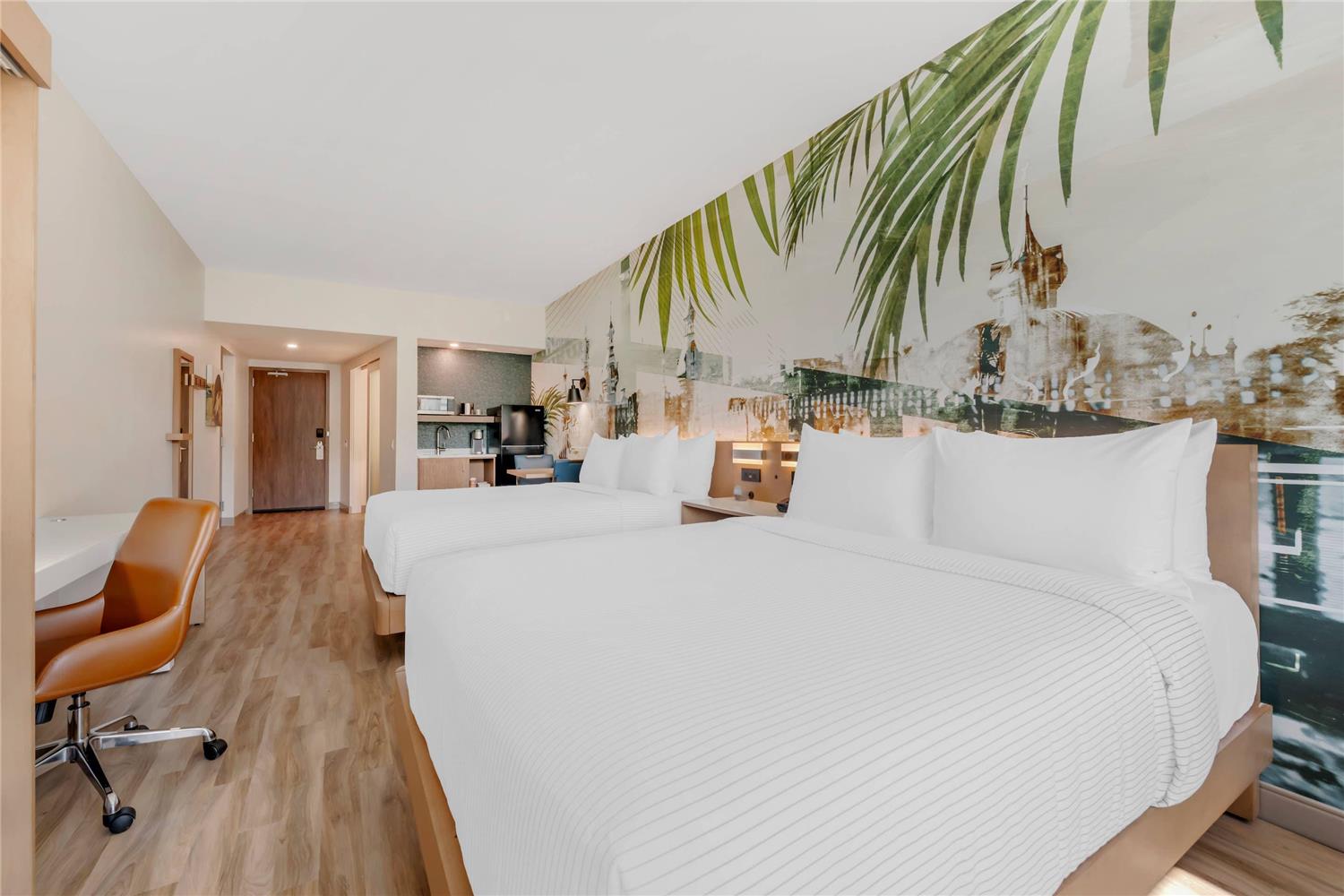 Cambria Hotel Tampa-Brandon FL 11/25