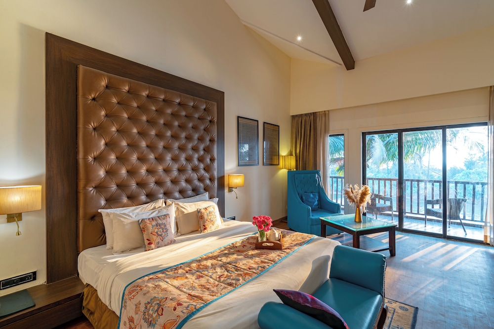 Riva Beach Resort 19/77