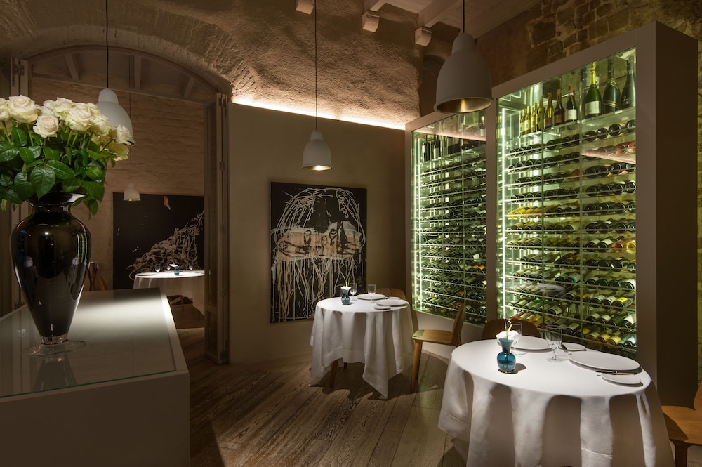 Mercer Hotel Barcelona 30/52