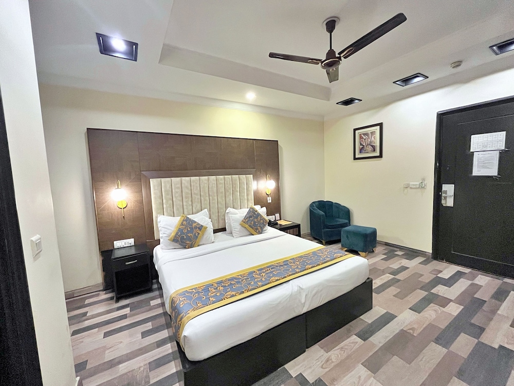 The Oakland Plaza by Orion Hotels 20/48