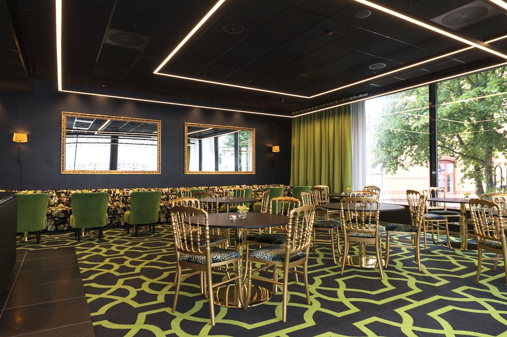Thon Hotel Stavanger 33/52