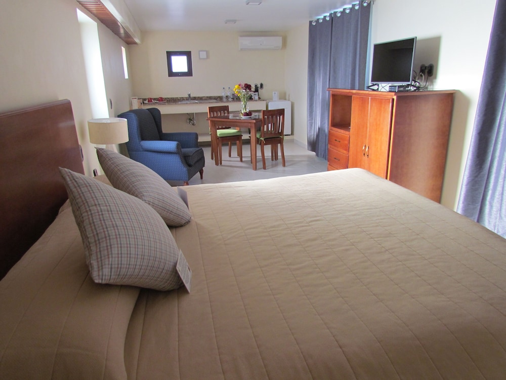 Hotel Casa Antigua 47/69