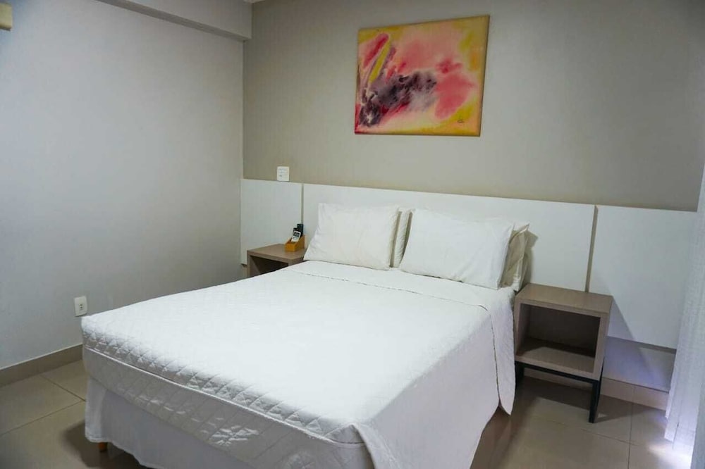 Hotel Pedra Negra 10/38