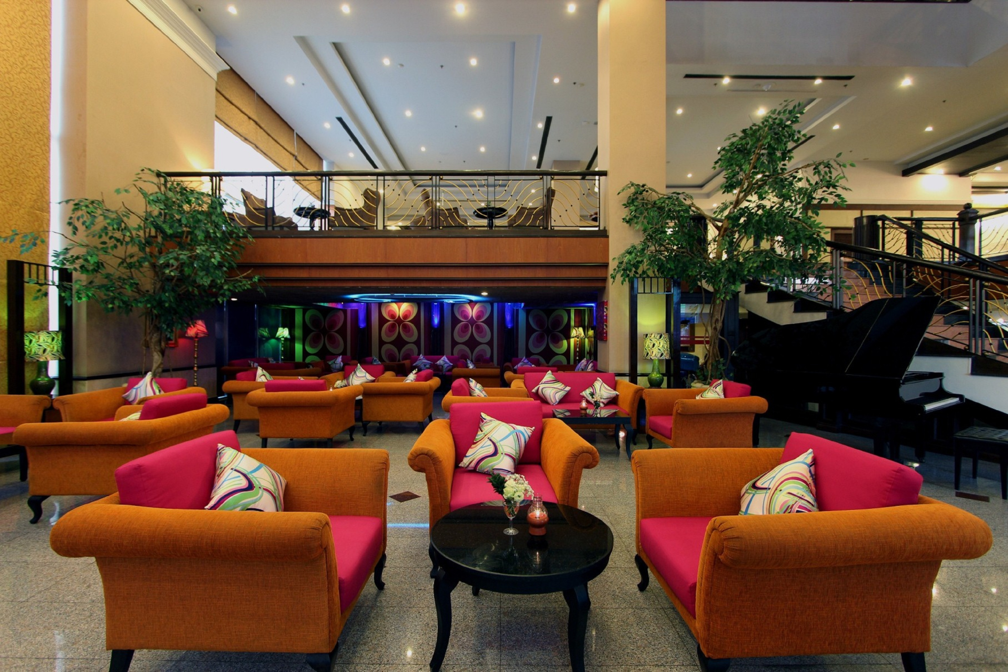 Duangtawan Hotel Chiang Mai 29/50