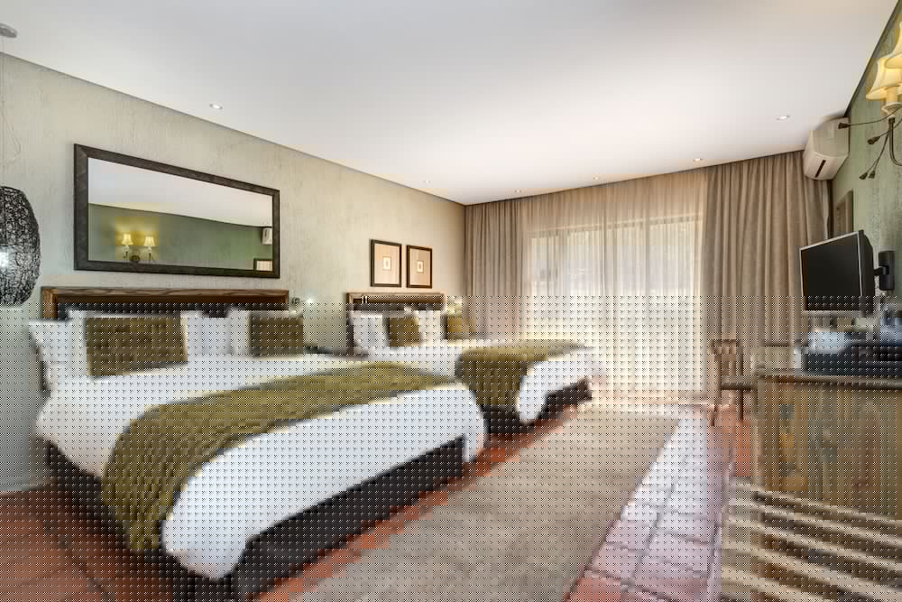 Protea Hotel By Marriott Kruger Gate 37/92
