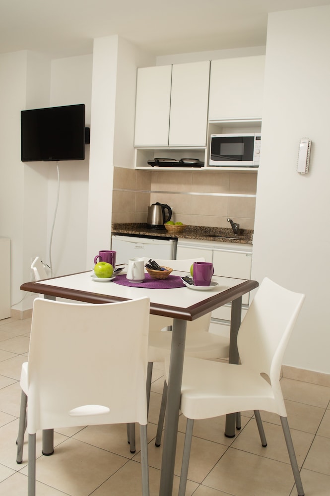 Torre Potosi Apartments 43/45