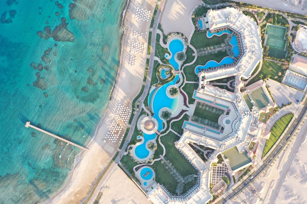 Baron Palace Sahl Hasheesh 40/50