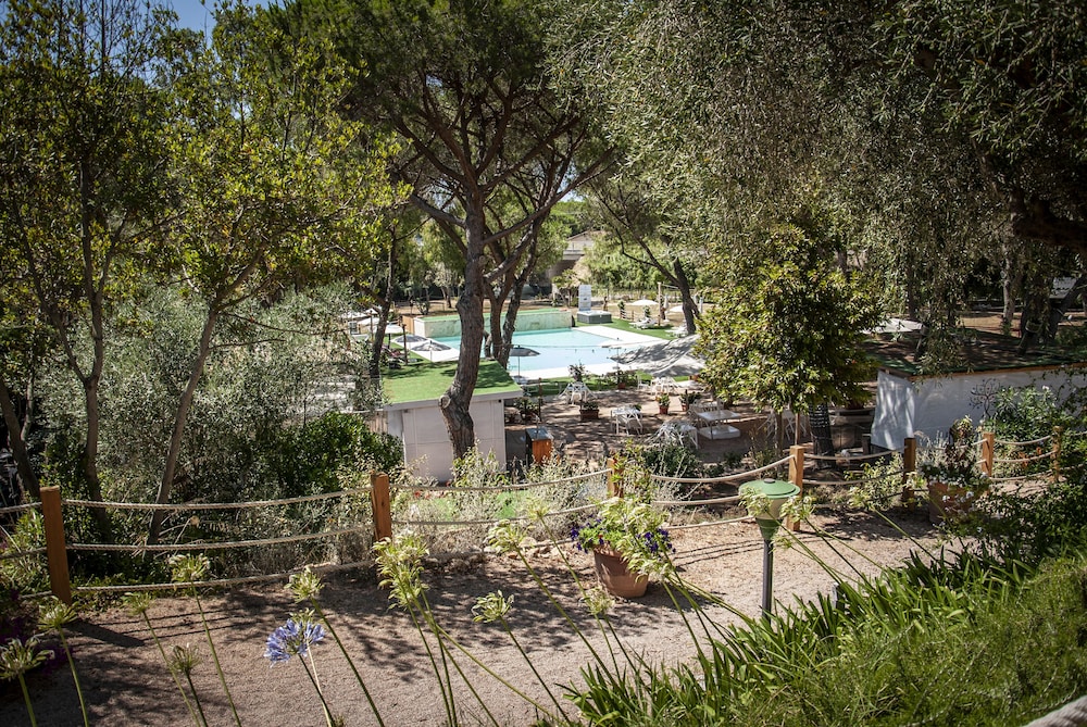 Hotel Fontermosa 32/50