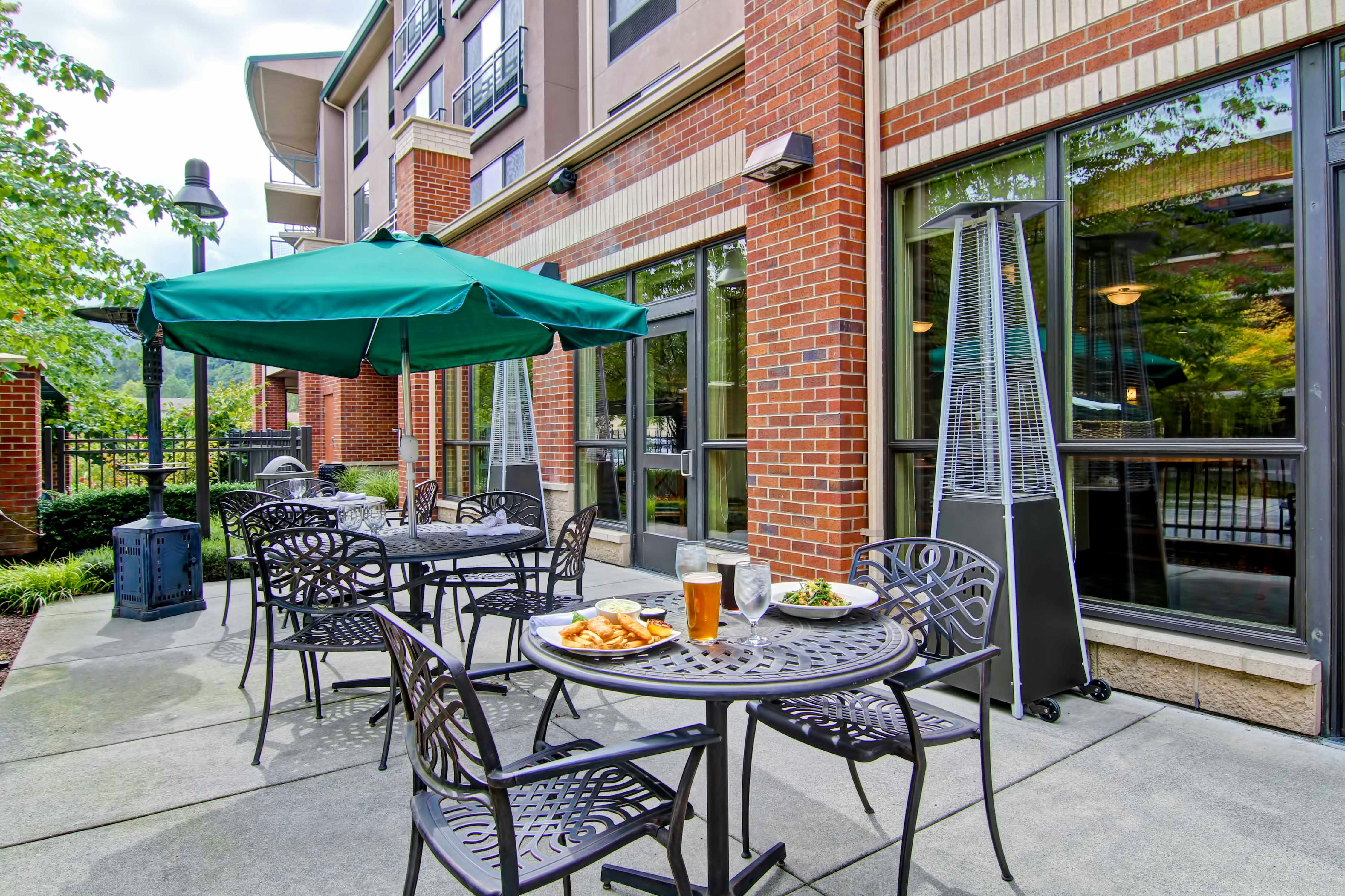 Hilton Garden Inn Seattle Issaquah 40/52