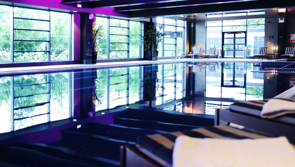 Village Hotel Solihull 44/64