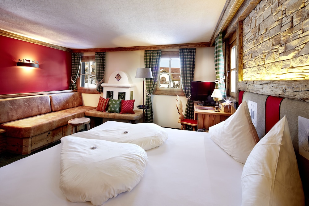 Romantikhotel Zell Am See 60/81