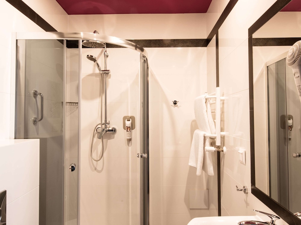Ibis Styles Gniezno Stare Miasto 8/71