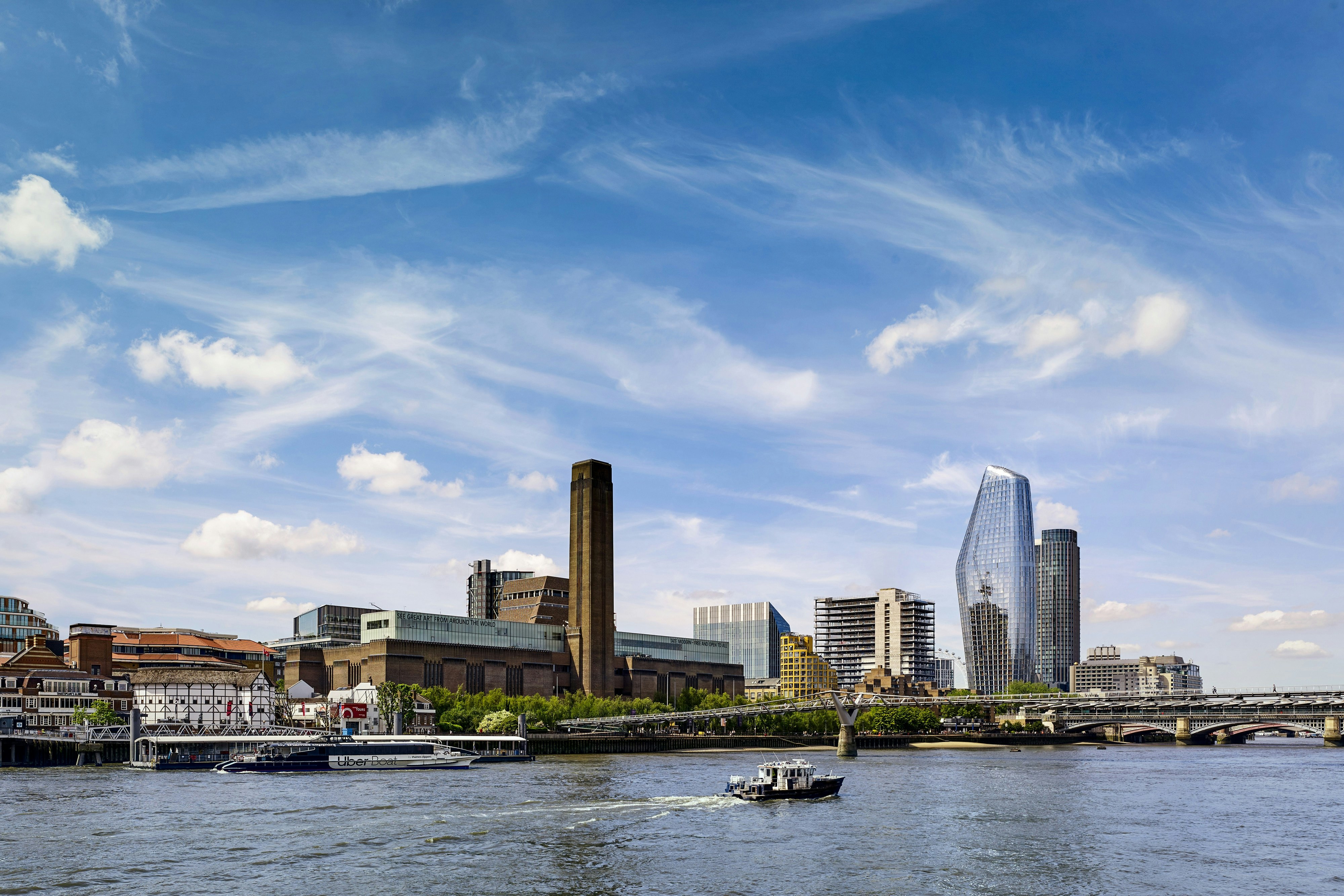 The Westin London City 2/2