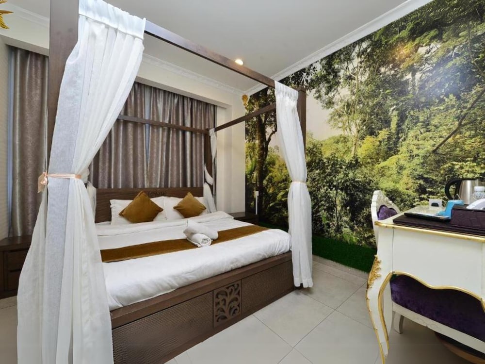 Hotel de Art Section 19 Shah Alam 26/47