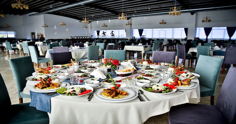Giran Park Termal Otel 21/27