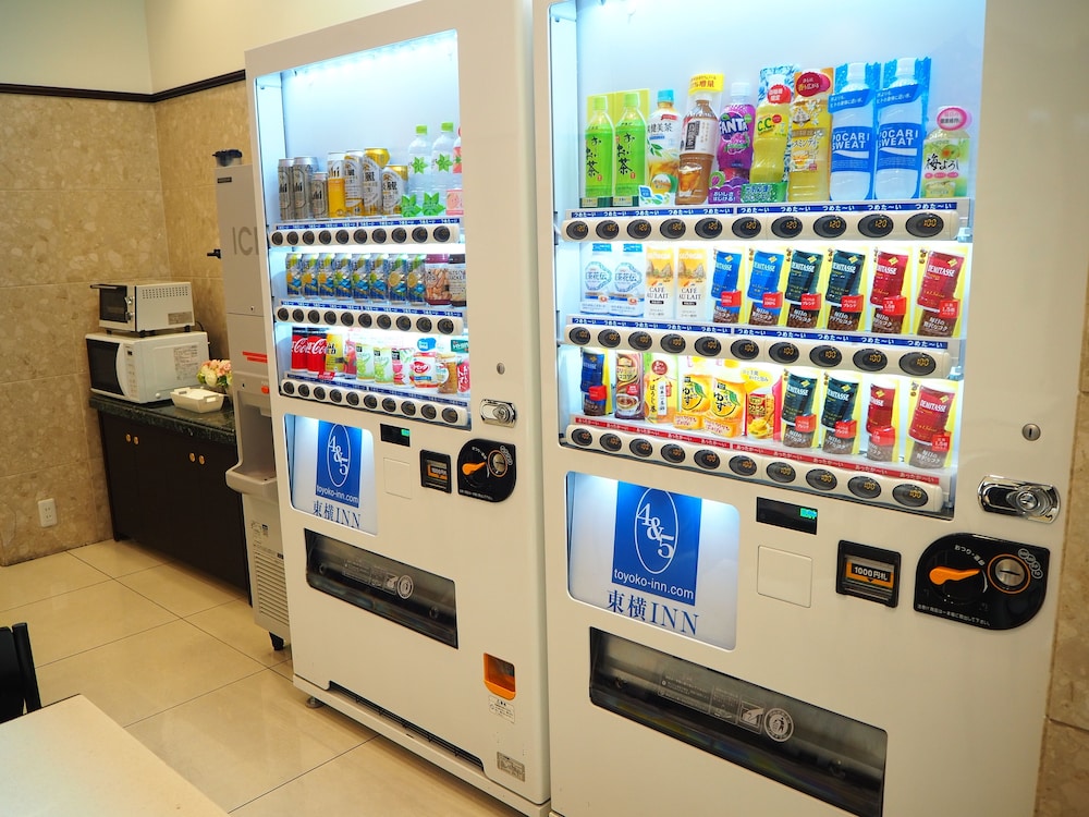 TOYOKO INN OSAKA SENBA HIGASHI 34/50