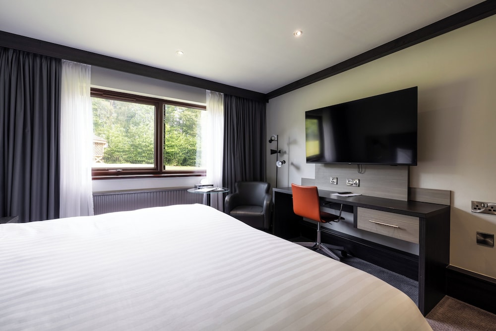 Mercure Newcastle George Washington Hotel Golf and Spa 10/49