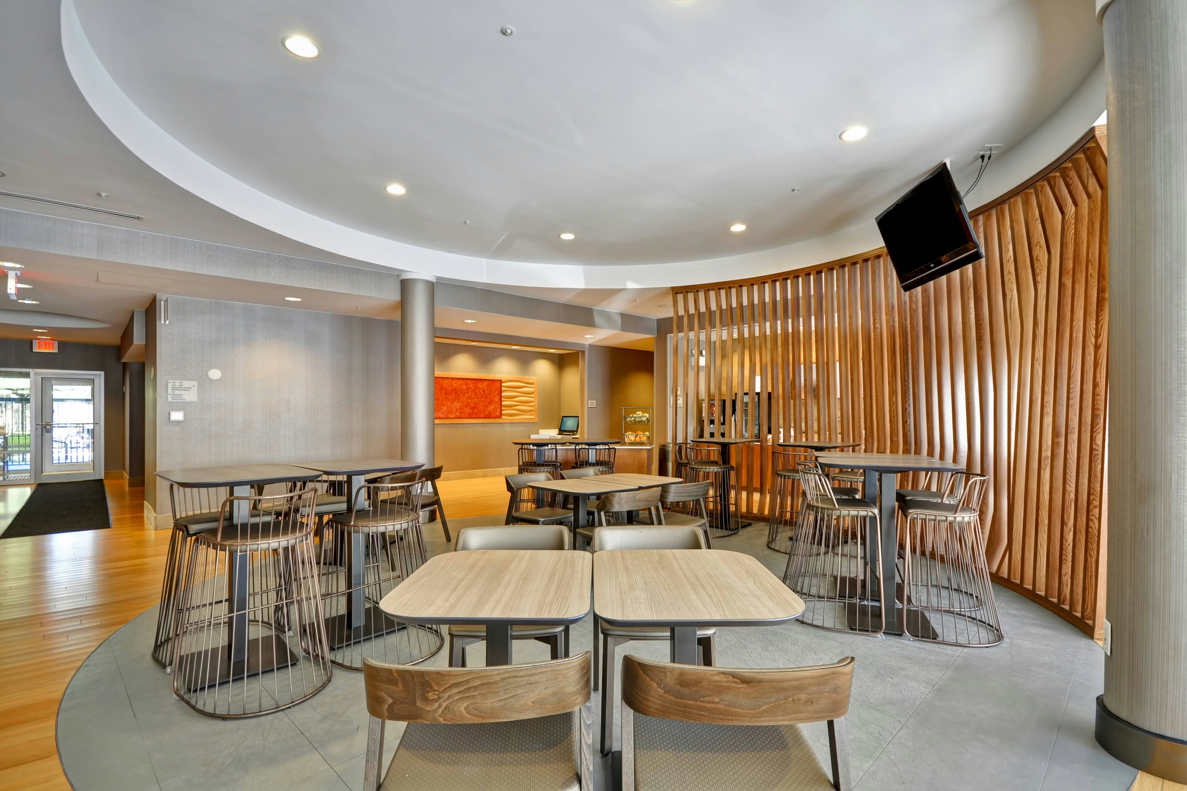 Springhill Suites Tallahassee Central 31/46
